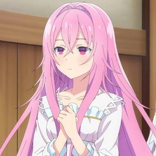 Seirei Gensouki Spirit Chronicles wallpaper