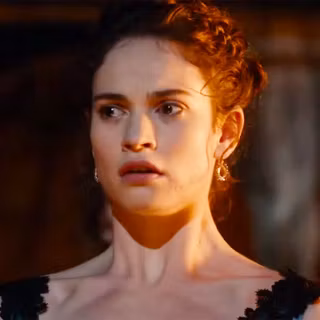 Pride and Prejudice and Zombies wallpaper