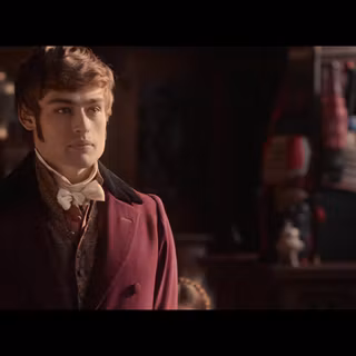 Pride and Prejudice and Zombies wallpaper