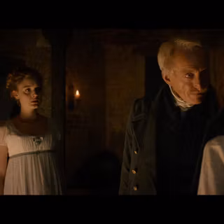 Pride and Prejudice and Zombies wallpaper