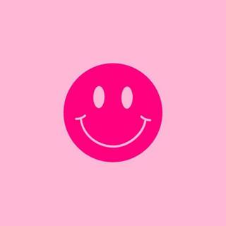Smile preppy wallpaper