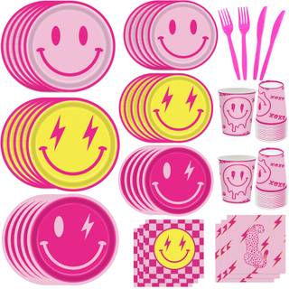 Smile preppy wallpaper