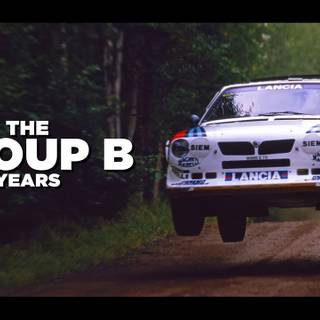 Groupe B wallpaper
