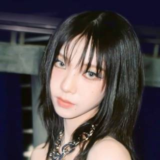 Karina Drama wallpaper