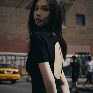 Karina Drama wallpaper