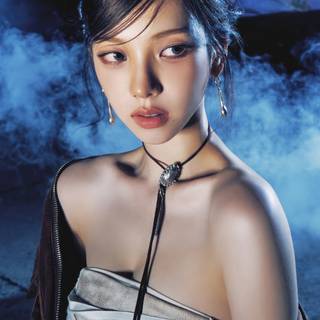 Karina Drama wallpaper