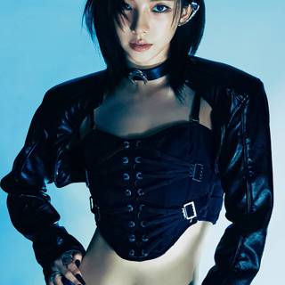 Karina Drama wallpaper