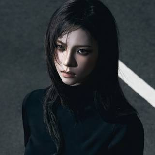 Karina Drama wallpaper