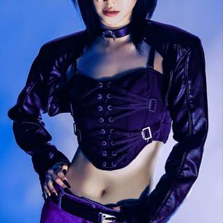 Karina Drama wallpaper