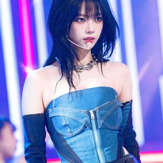 Karina Drama wallpaper