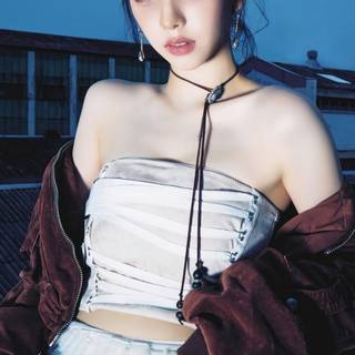 Karina Drama wallpaper