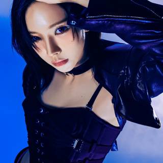 Karina Drama wallpaper