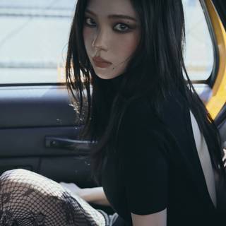 Karina Drama wallpaper