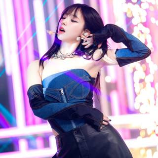 Karina Drama wallpaper