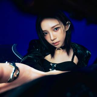 Karina Drama wallpaper