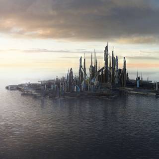 Stargate Atlantis computer wallpaper