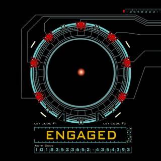 Stargate Atlantis computer wallpaper