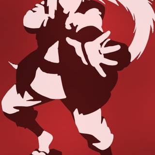 Jiraiya 4k iPhone wallpaper
