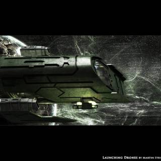 Stargate Atlantis computer wallpaper