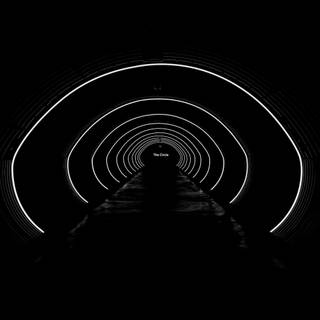 Desktop amoled black wallpaper