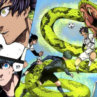 Oliver Aiku desktop wallpaper