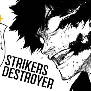 Oliver Aiku desktop wallpaper