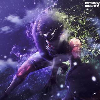 Oliver Aiku desktop wallpaper