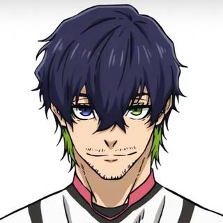 Oliver Aiku desktop wallpaper