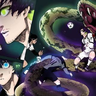 Oliver Aiku desktop wallpaper