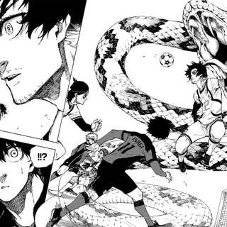 Oliver Aiku desktop wallpaper