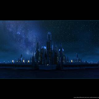 Stargate Atlantis computer wallpaper