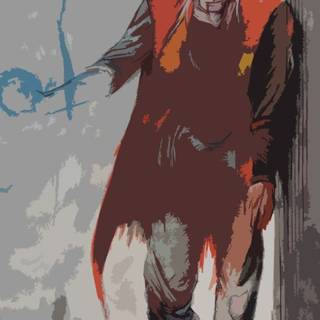 Jiraiya 4k iPhone wallpaper