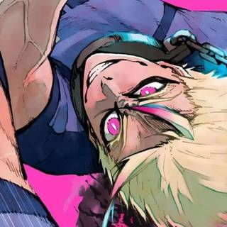 Blue Lock Shidou wallpaper