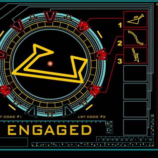 Stargate Atlantis computer wallpaper