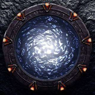 Stargate Atlantis computer wallpaper