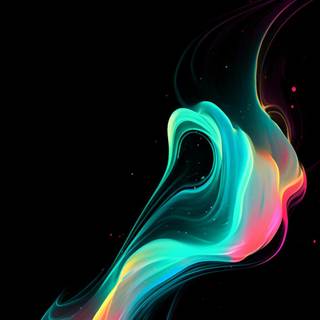 iPhone 4k amoled wallpaper