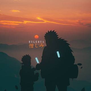 Jiraiya 4k iPhone wallpaper