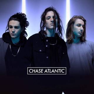 Chase Atlantic computer wallpaper
