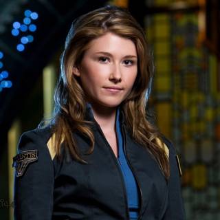 Stargate Atlantis computer wallpaper