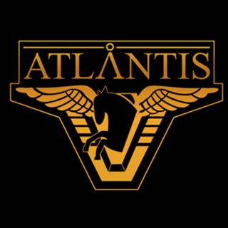 Stargate Atlantis computer wallpaper
