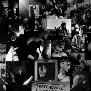 Chase Atlantic computer wallpaper