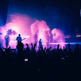 Chase Atlantic computer wallpaper