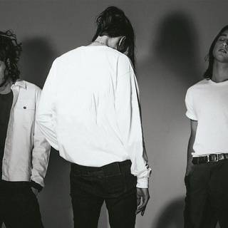 Chase Atlantic computer wallpaper