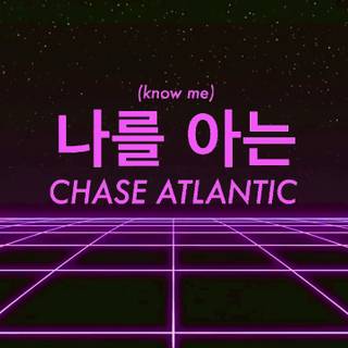 Chase Atlantic computer wallpaper