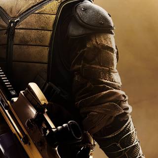 Warrior iPhone wallpaper