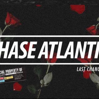 Chase Atlantic computer wallpaper