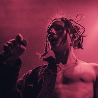 Chase Atlantic computer wallpaper