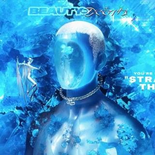 Chase Atlantic computer wallpaper