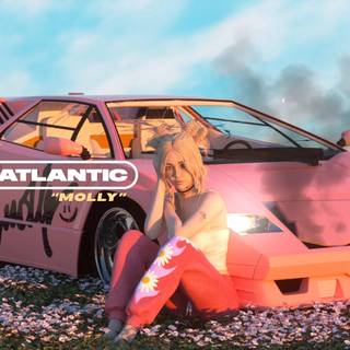 Chase Atlantic computer wallpaper