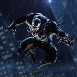 Spider-Man 2 Venom wallpaper